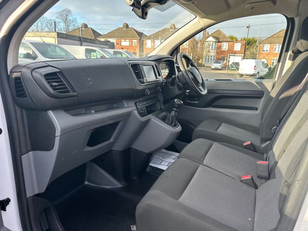 Used Citroen Dispatch 2022 for sale - 77668890: Photo 10