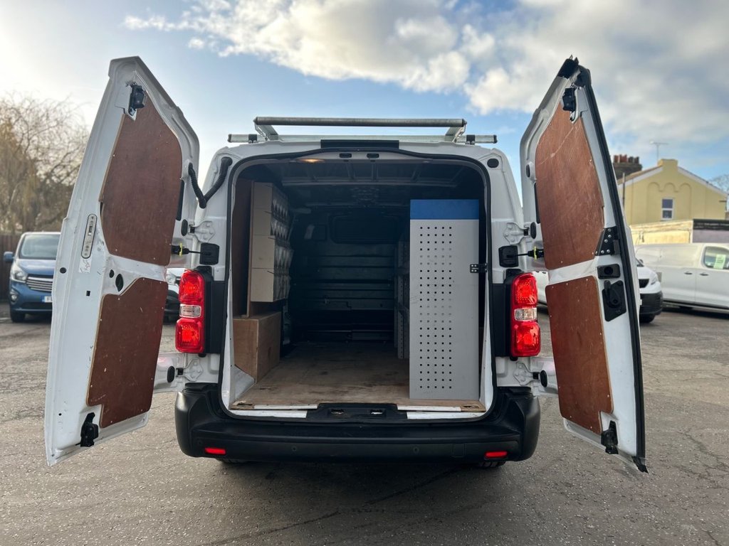 Used Citroen Dispatch 2022 for sale - 77668890: Photo 12