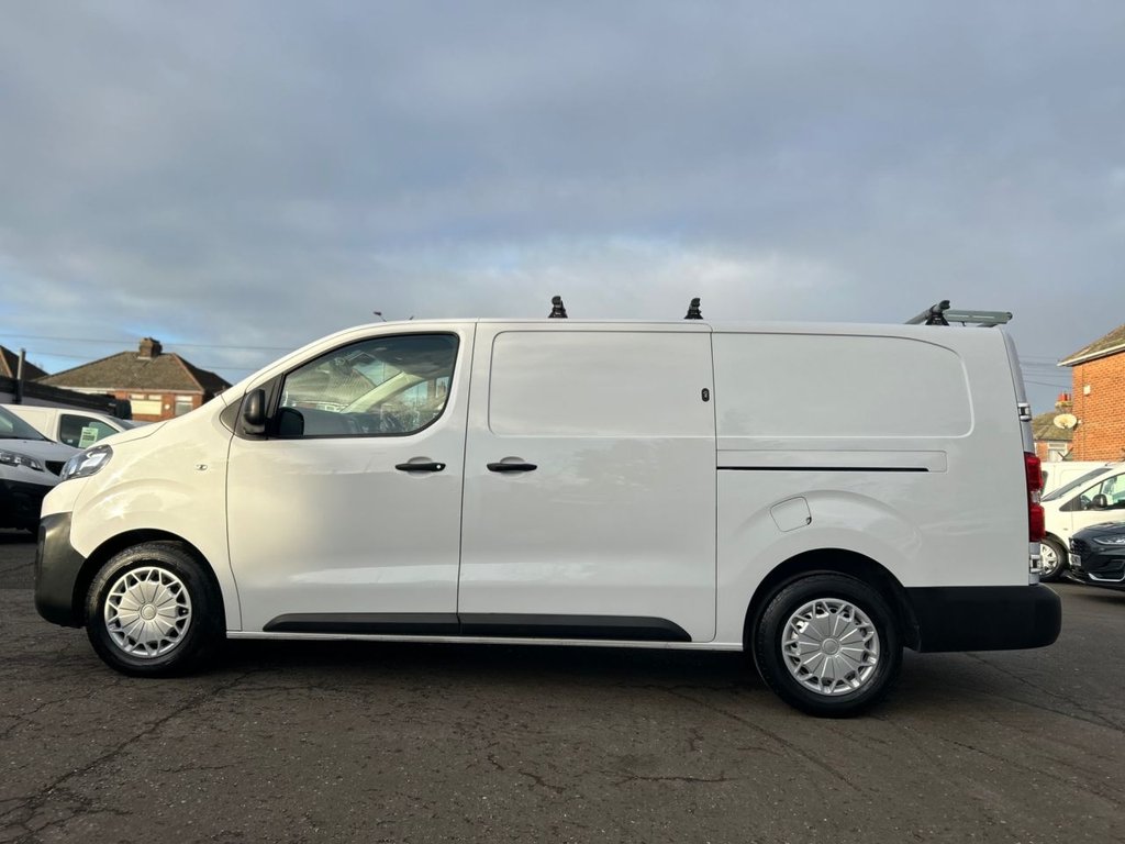 Used Citroen Dispatch 2022 for sale - 77668890: Photo 4