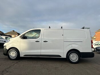 Used Citroen Dispatch 2022 for sale - 77668890: Photo