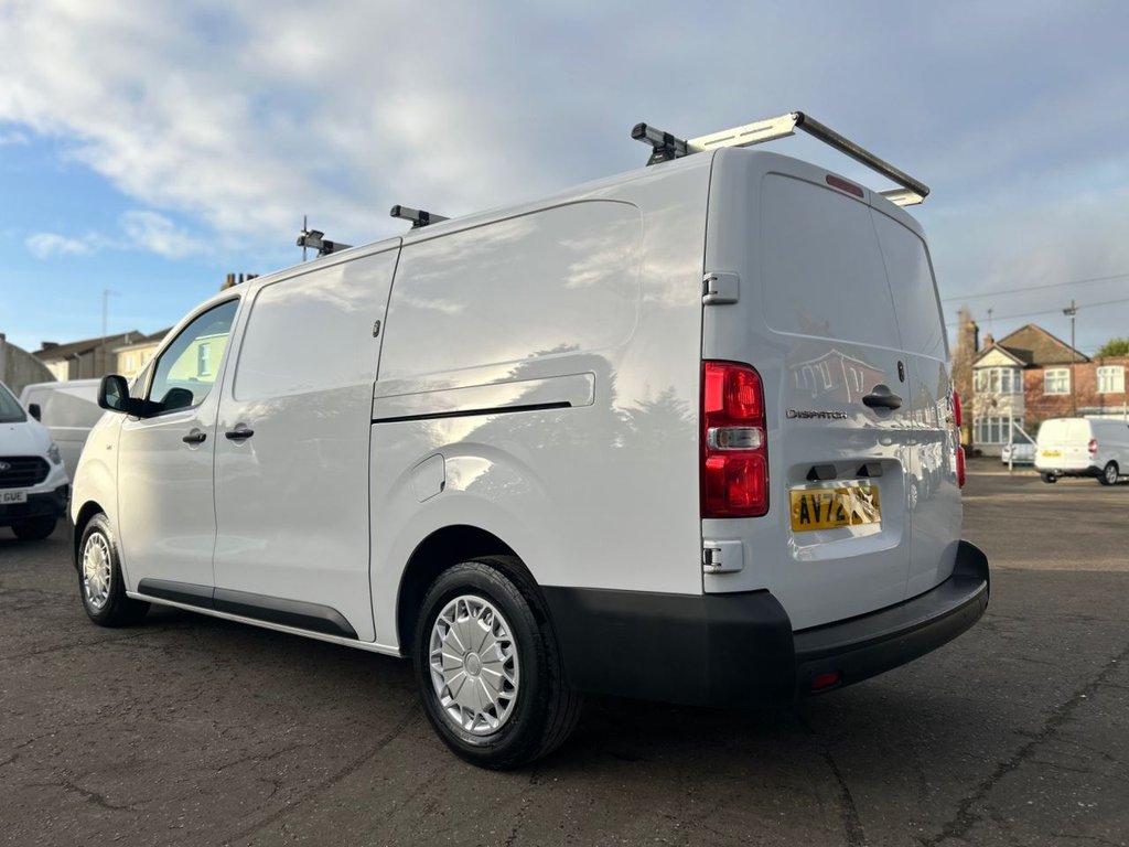 Used Citroen Dispatch 2022 for sale - 77668890: Photo 5