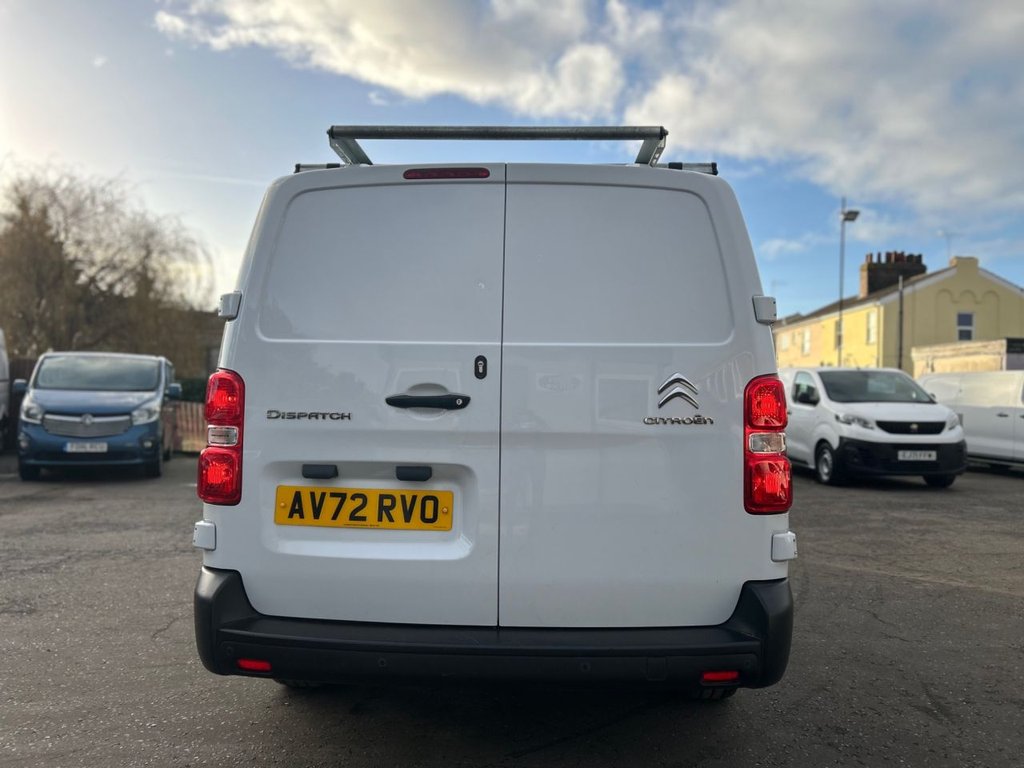 Used Citroen Dispatch 2022 for sale - 77668890: Photo 6