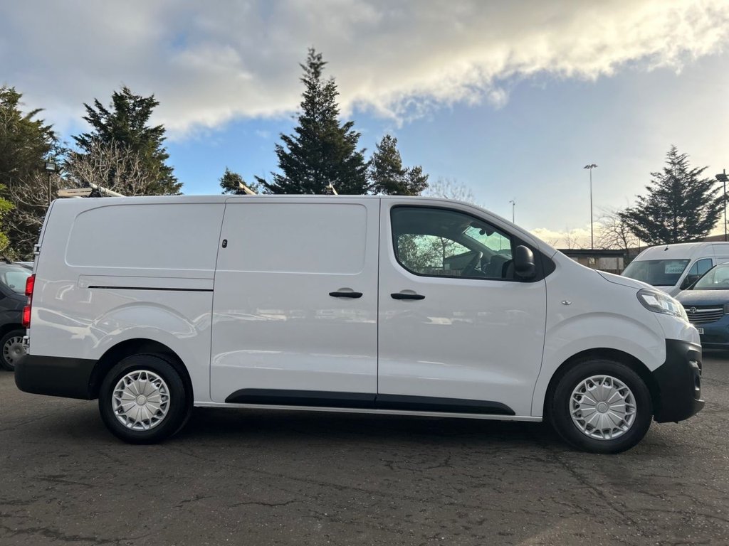 Used Citroen Dispatch 2022 for sale - 77668890: Photo 8