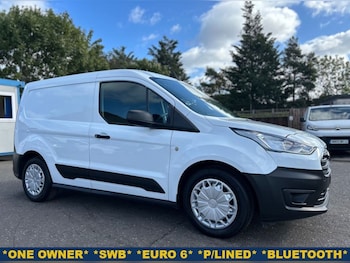 Used Ford Transit Connect 2019 for sale - 76173176: Photo