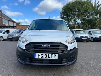Used Ford Transit Connect 2019 for sale - 76173176: Photo