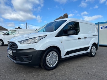 Used Ford Transit Connect 2019 for sale - 76173176: Photo