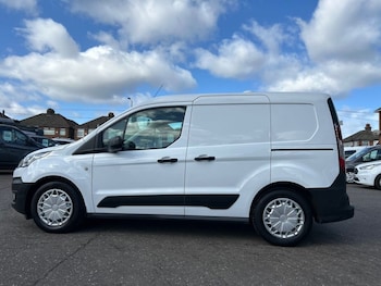 Used Ford Transit Connect 2019 for sale - 76173176: Photo
