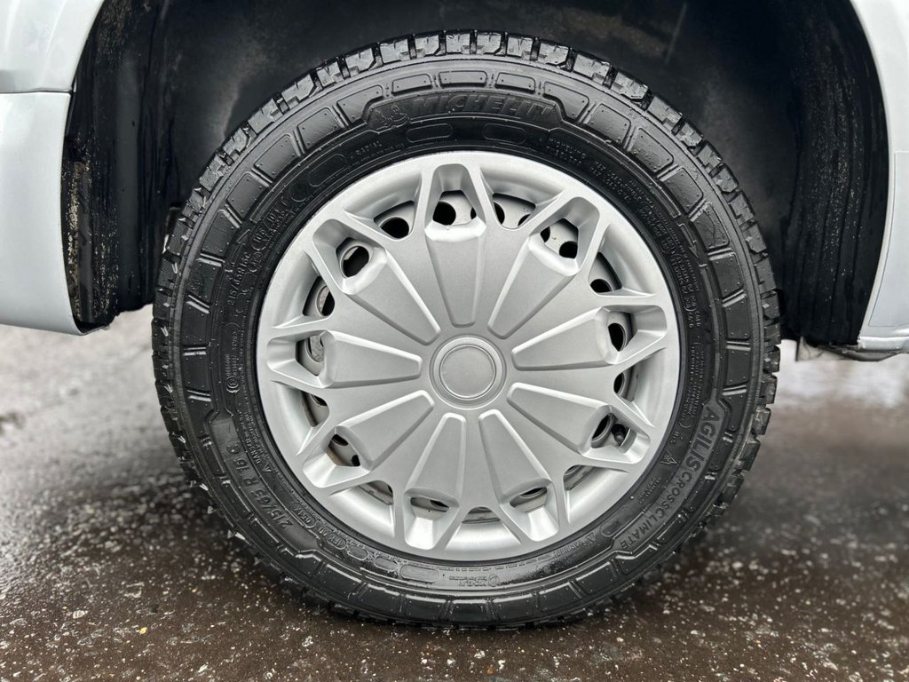 Used Volkswagen Transporter 2018 for sale - 77546978: Photo 9