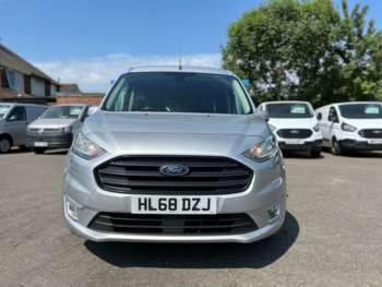 Used Ford Transit Connect 2019 for sale - 75150061: Photo