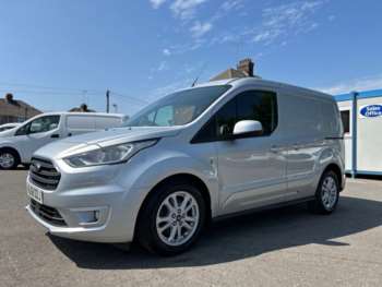 Used Ford Transit Connect 2019 for sale - 75150061: Photo