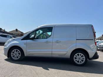 Used Ford Transit Connect 2019 for sale - 75150061: Photo