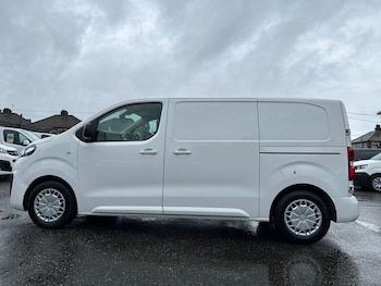 Used Vauxhall Vivaro 2021 for sale - 78896820: Photo