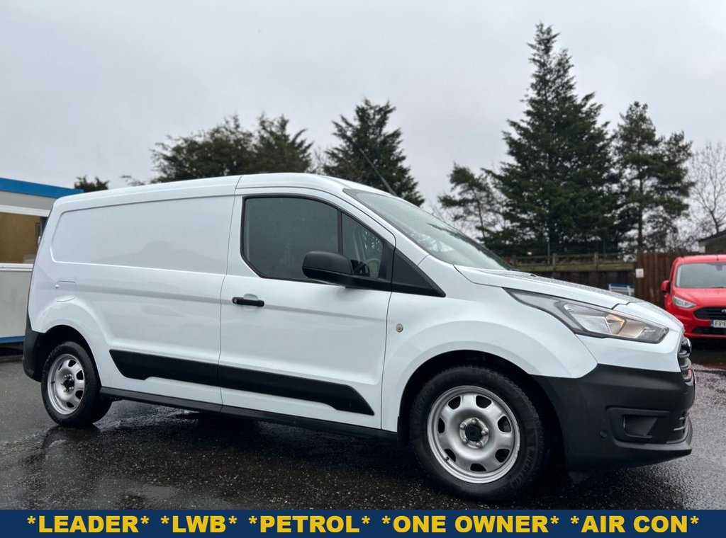 Used Ford Transit Connect 2023 for sale - 77212980: Photo 1