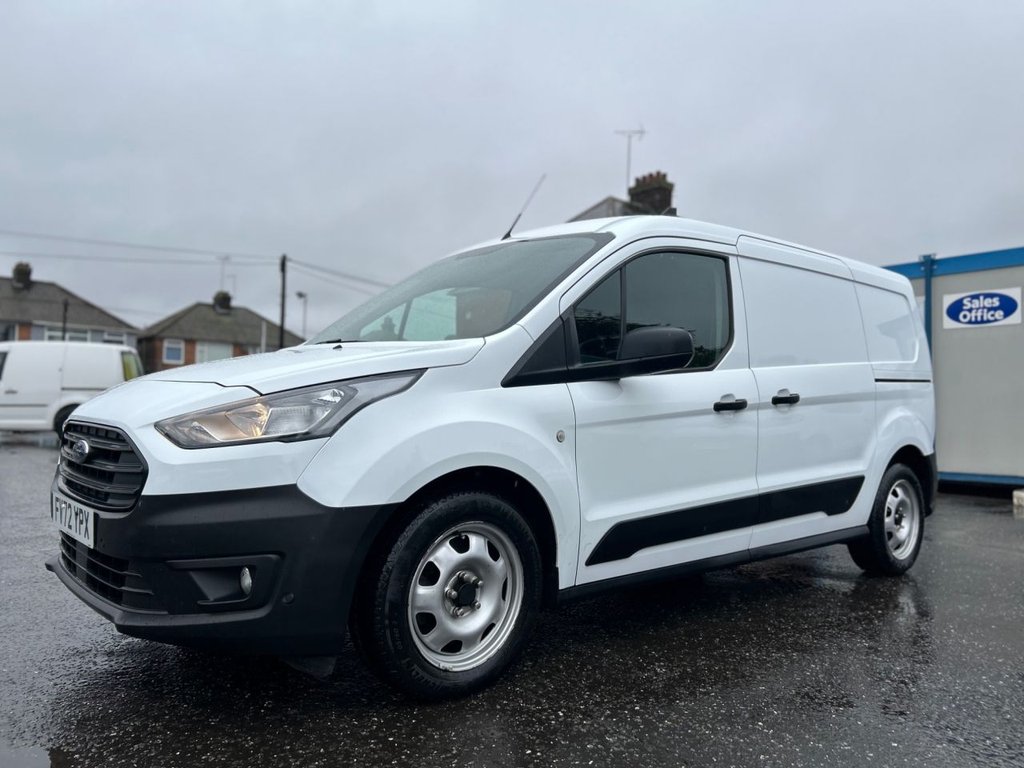 Used Ford Transit Connect 2023 for sale - 77212980: Photo 3