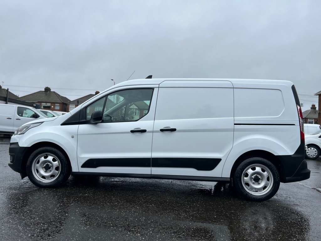 Used Ford Transit Connect 2023 for sale - 77212980: Photo 4