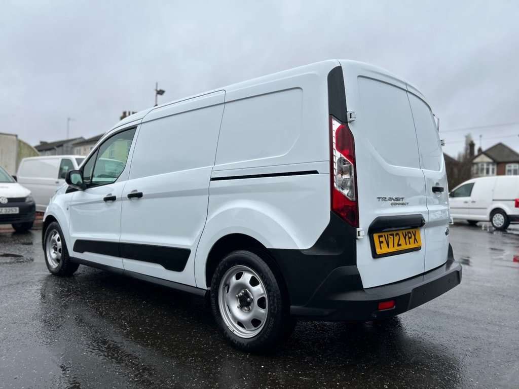 Used Ford Transit Connect 2023 for sale - 77212980: Photo 5