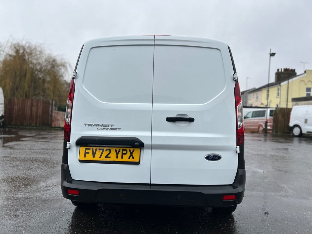 Used Ford Transit Connect 2023 for sale - 77212980: Photo 6