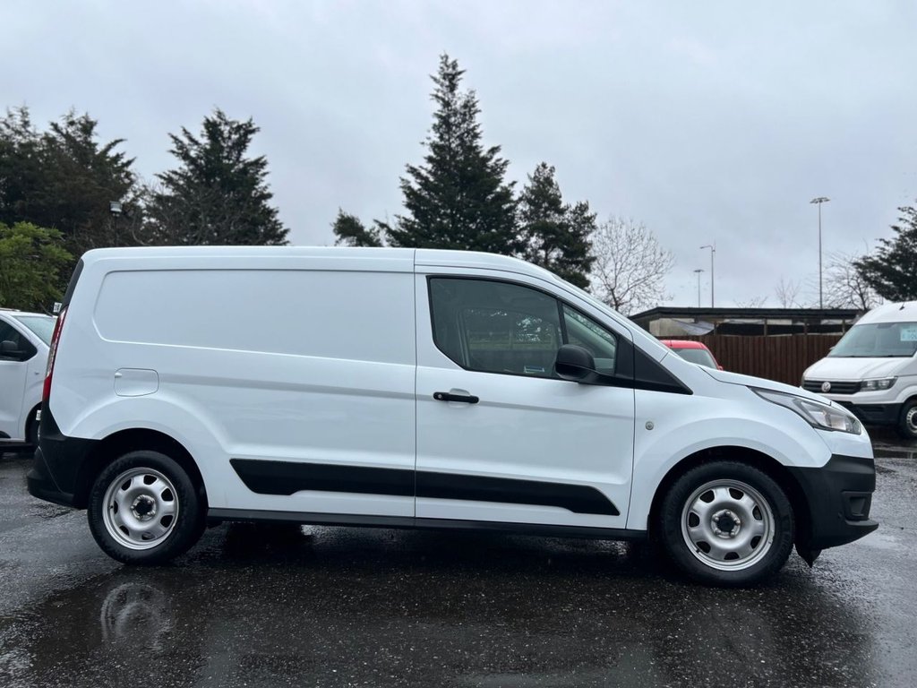 Used Ford Transit Connect 2023 for sale - 77212980: Photo 8