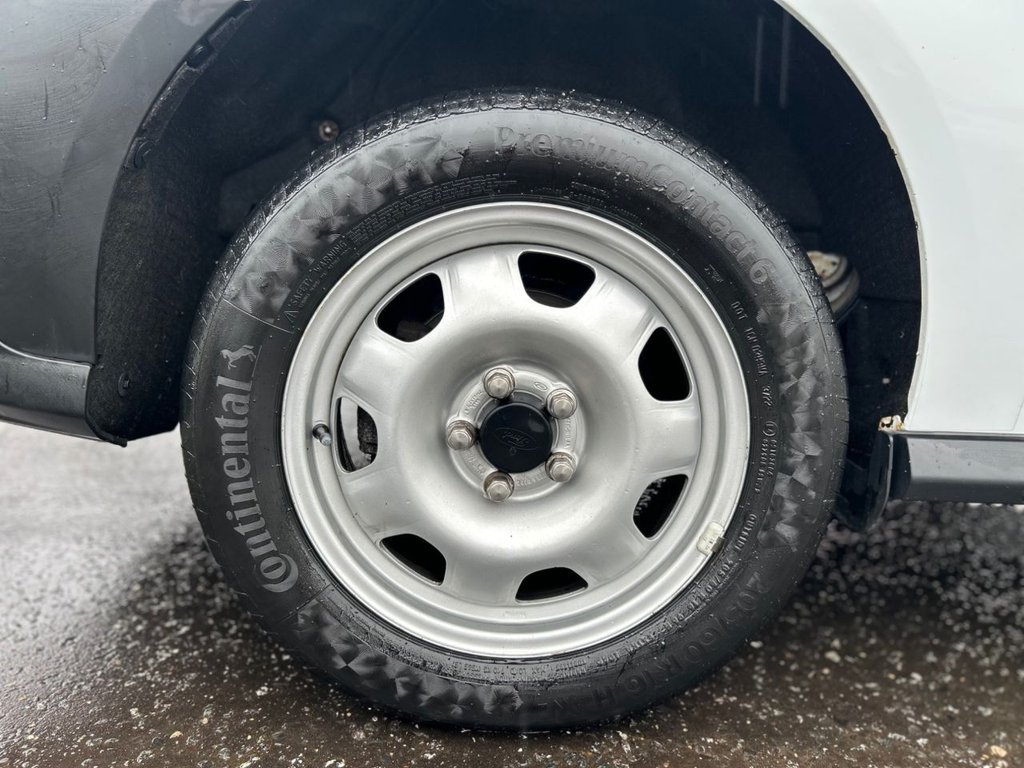 Used Ford Transit Connect 2023 for sale - 77212980: Photo 9