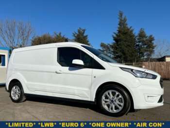 Used Ford Transit Connect 2021 for sale - 74091459: Photo