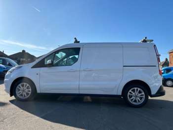 Used Ford Transit Connect 2021 for sale - 74091459: Photo