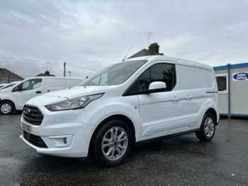 Used Ford Transit Connect 2021 for sale - 74823838: Photo