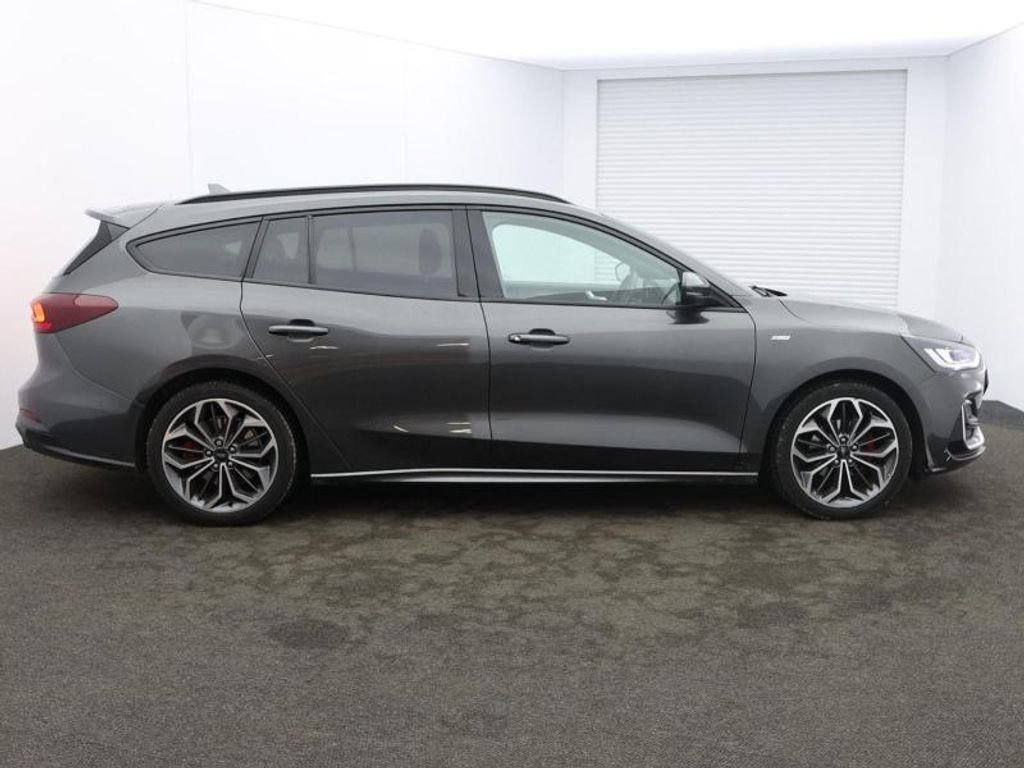 Used Ford Focus 2022 for sale - 76345614: Photo 3