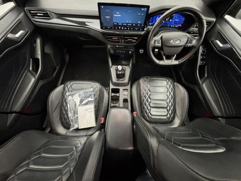 Used Ford Focus 2022 for sale - 76345614: Photo 5