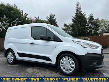 Used Ford Transit Connect 2019 for sale - 75346904: Photo