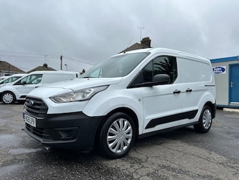 Used Ford Transit Connect 2019 for sale - 75346904: Photo