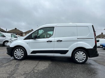 Used Ford Transit Connect 2019 for sale - 75346904: Photo