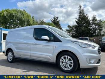 Used Ford Transit Connect 2019 for sale - 74823879: Photo