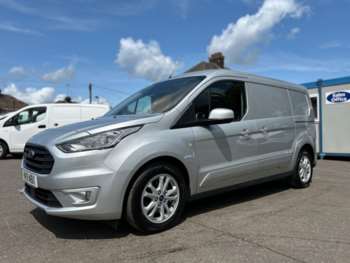 Used Ford Transit Connect 2019 for sale - 74823879: Photo