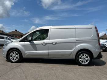 Used Ford Transit Connect 2019 for sale - 74823879: Photo