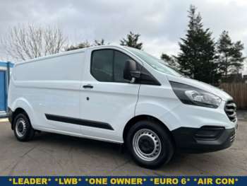 Used Ford Transit Custom 2022 for sale - 74091249: Photo