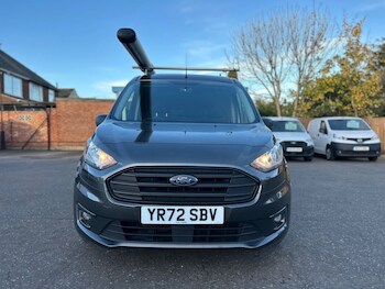 Used Ford Transit Connect 2022 for sale - 76546748: Photo
