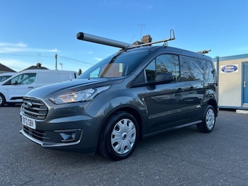 Used Ford Transit Connect 2022 for sale - 76546748: Photo