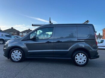 Used Ford Transit Connect 2022 for sale - 76546748: Photo
