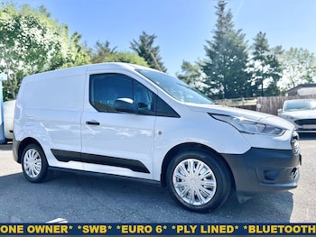 Used Ford Transit Connect 2019 for sale - 75259274: Photo