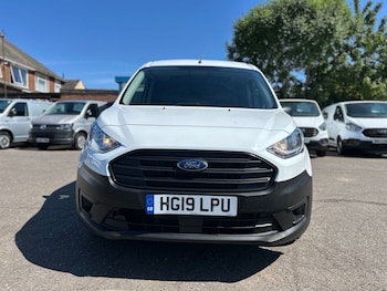 Used Ford Transit Connect 2019 for sale - 75259274: Photo