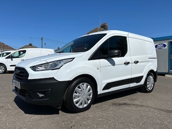 Used Ford Transit Connect 2019 for sale - 75259274: Photo