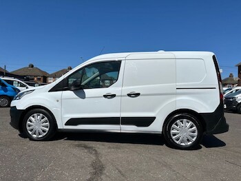 Used Ford Transit Connect 2019 for sale - 75259274: Photo