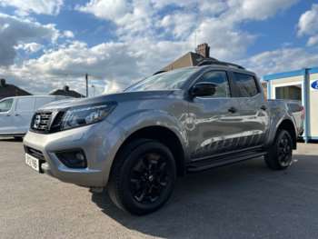 Used Nissan Navara 2021 for sale - 74306304: Photo