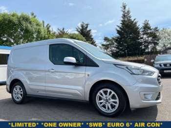 Used Ford Transit Connect 2019 for sale - 74823805: Photo