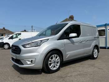 Used Ford Transit Connect 2019 for sale - 74823805: Photo