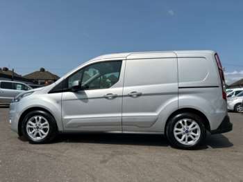 Used Ford Transit Connect 2019 for sale - 74823805: Photo