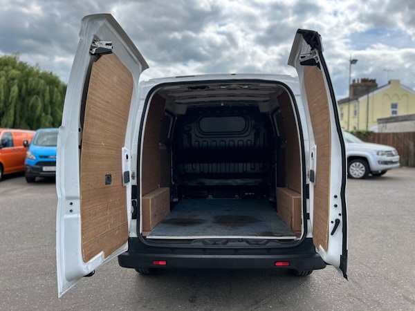 Used Nissan NV200 2017 for sale - 75149741: Photo 12