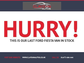 Used Ford Fiesta 2020 for sale - 78887542: Photo