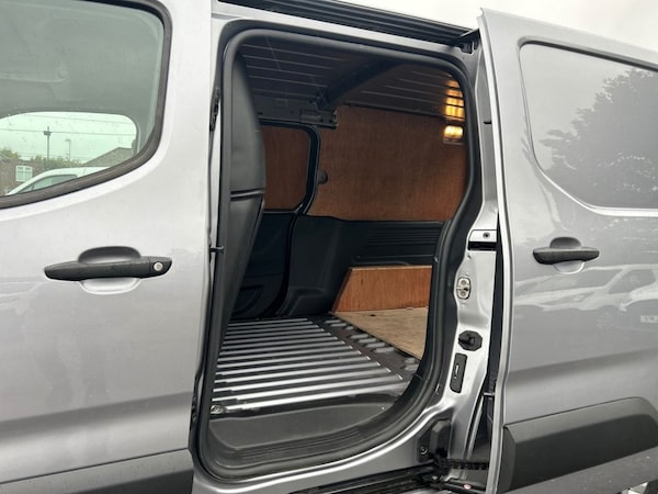 Used Citroen Berlingo 2019 for sale - 76163217: Photo 11