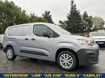Citroen - Berlingo